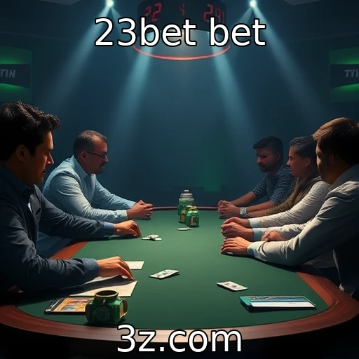 Comportamento dos apostadores brasileiros em jogos de mesa