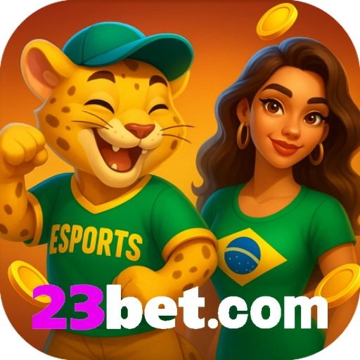 Logo da 23bet bet